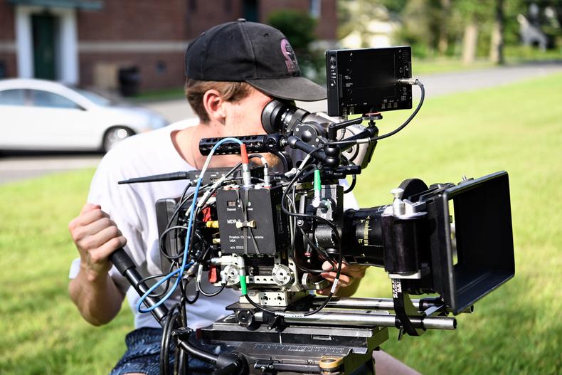 Documentary / Interview Editing