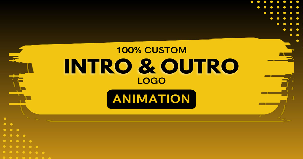 Corporate Video Editing