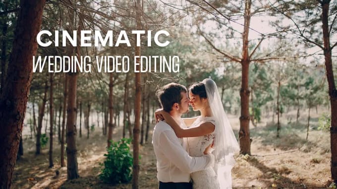 Wedding Highlight Video Editing