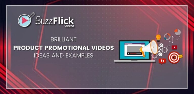Video Ads / Product Promos