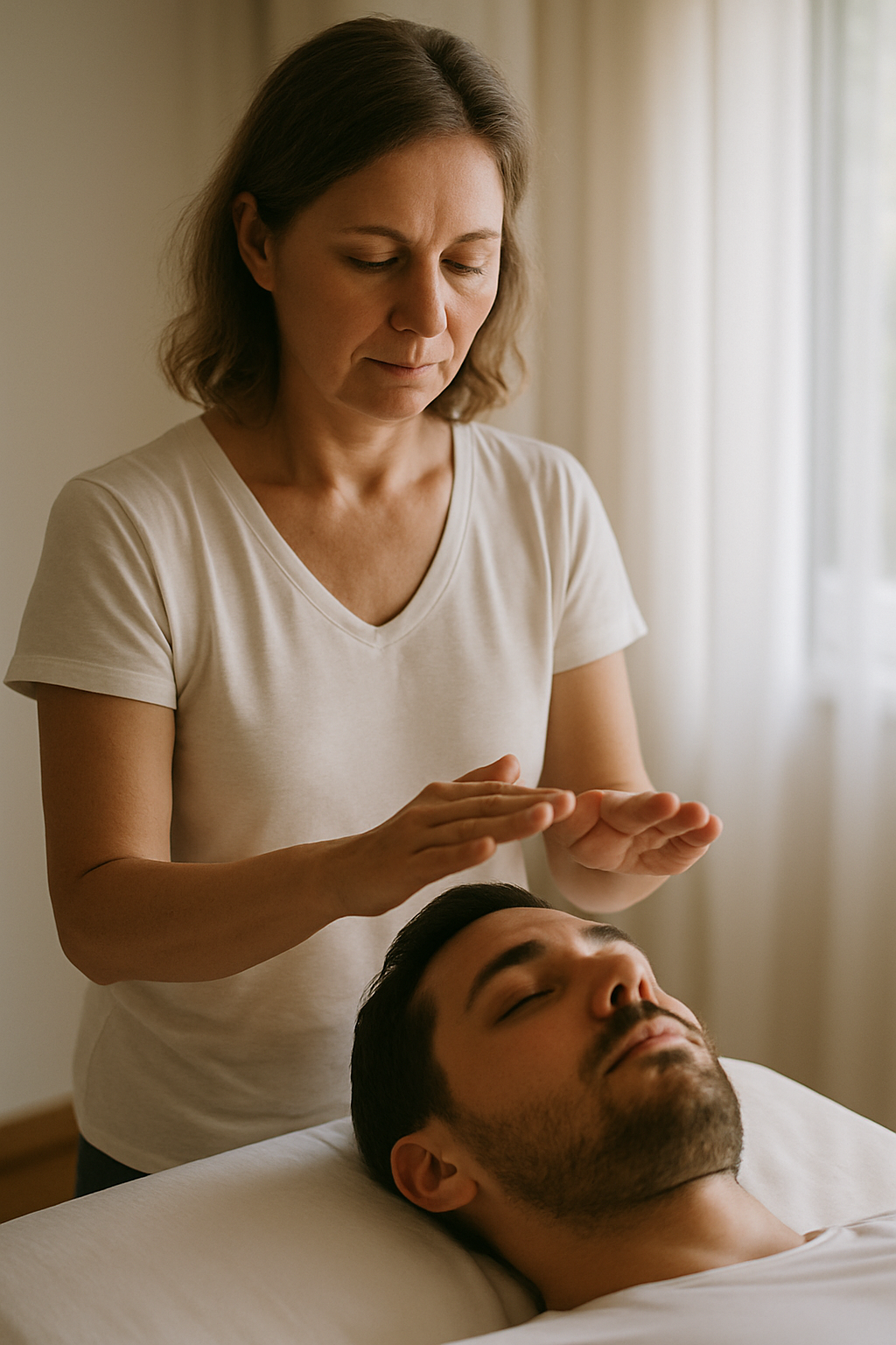 Reiki