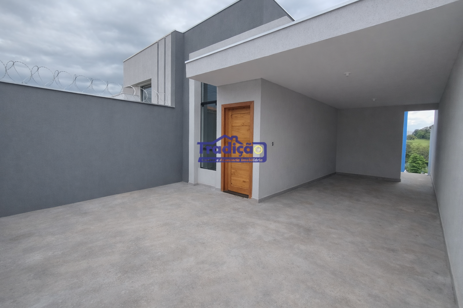 Casa à venda no Bairro Atenas em Igarapé