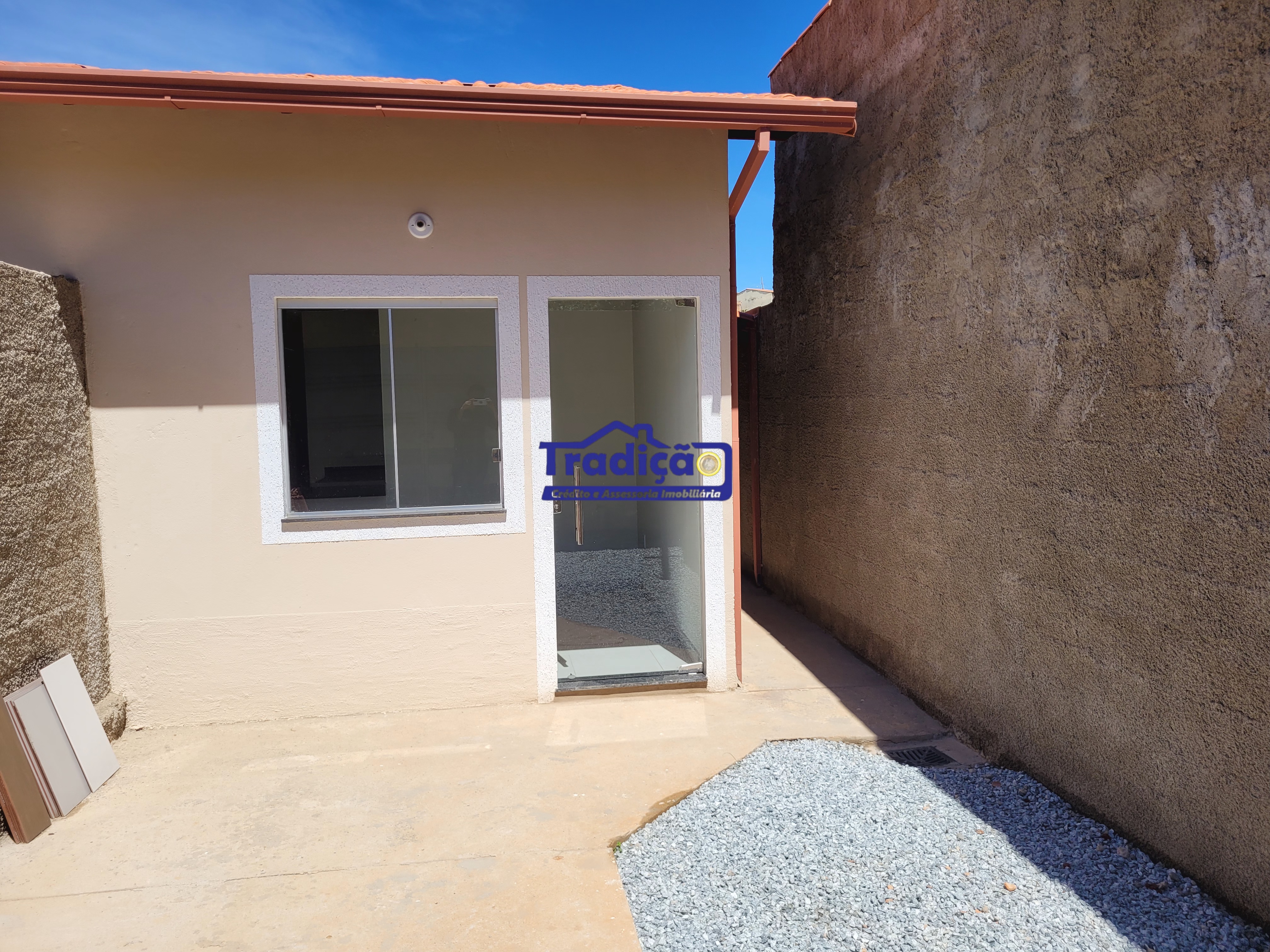 Casa à venda no Bairro Alvorada Industrial em São Joaquim de Bicas