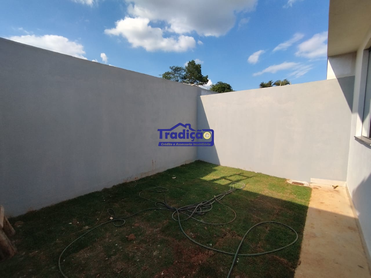 Casa à venda no Bairro Cidade Nova em Igarapé