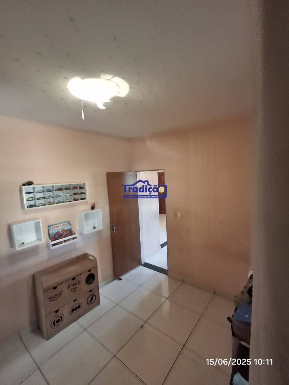 Casa à venda no Bairro Resplendor em Igarapé