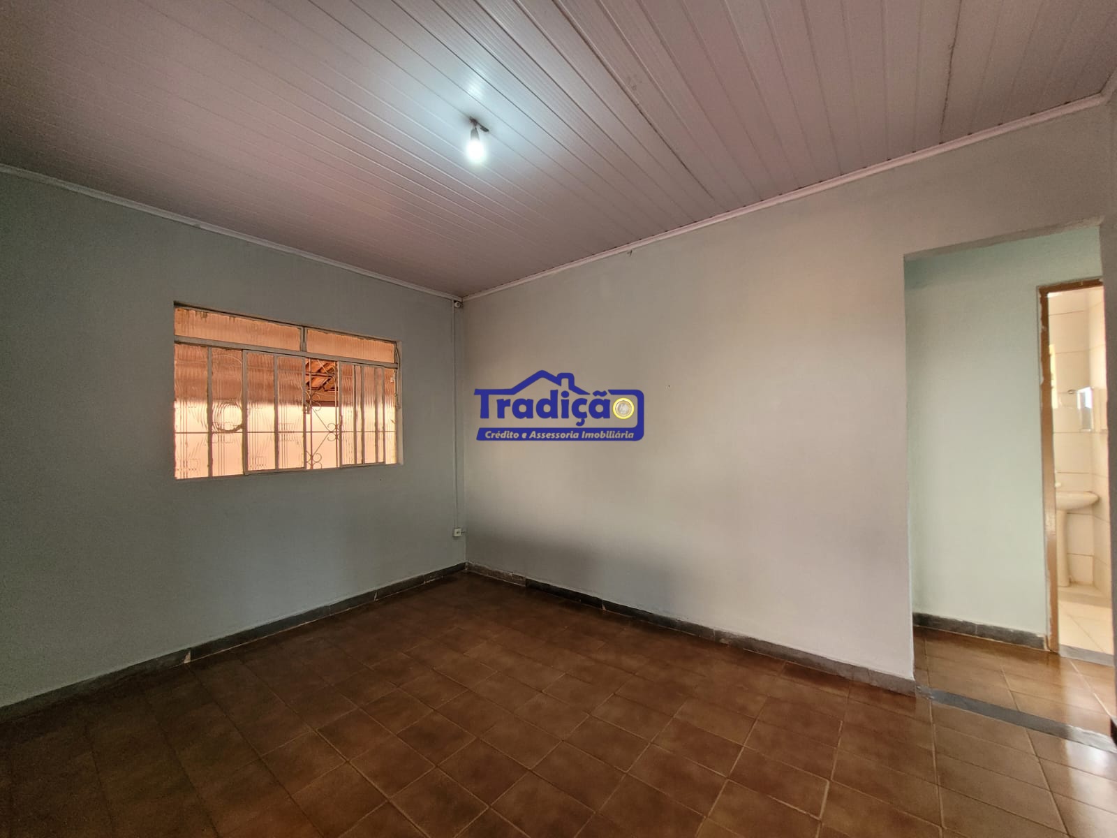 Casa à venda no Bairro Tereza Cristina em São Joaquim de Bicas