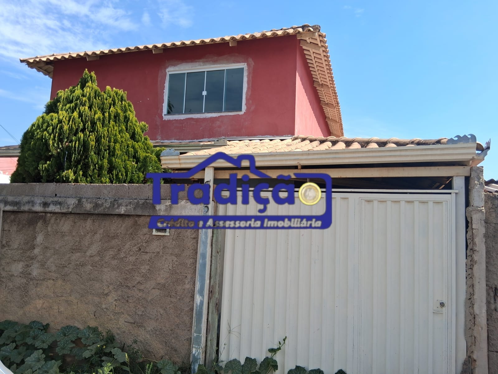 Casa à venda no Bairro Resplendor em Igarapé