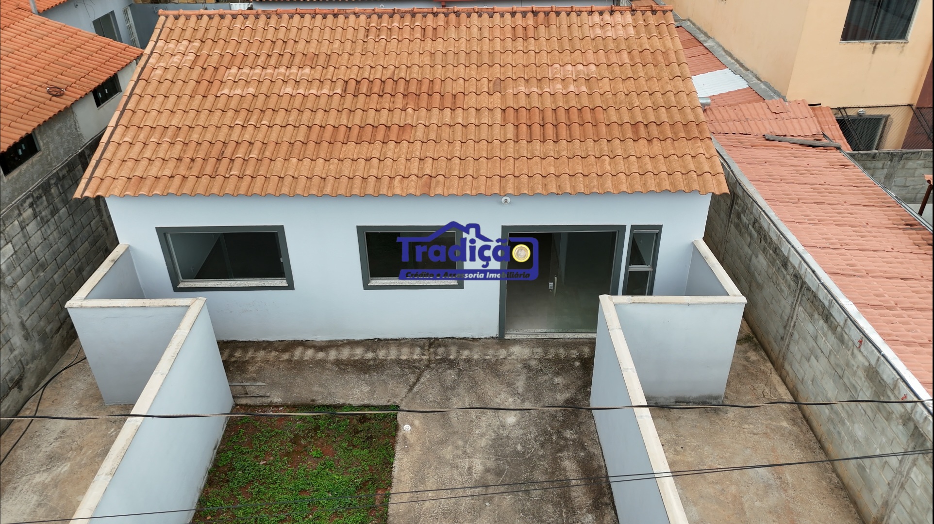 Casa à venda no Bairro Canarinho em Igarapé