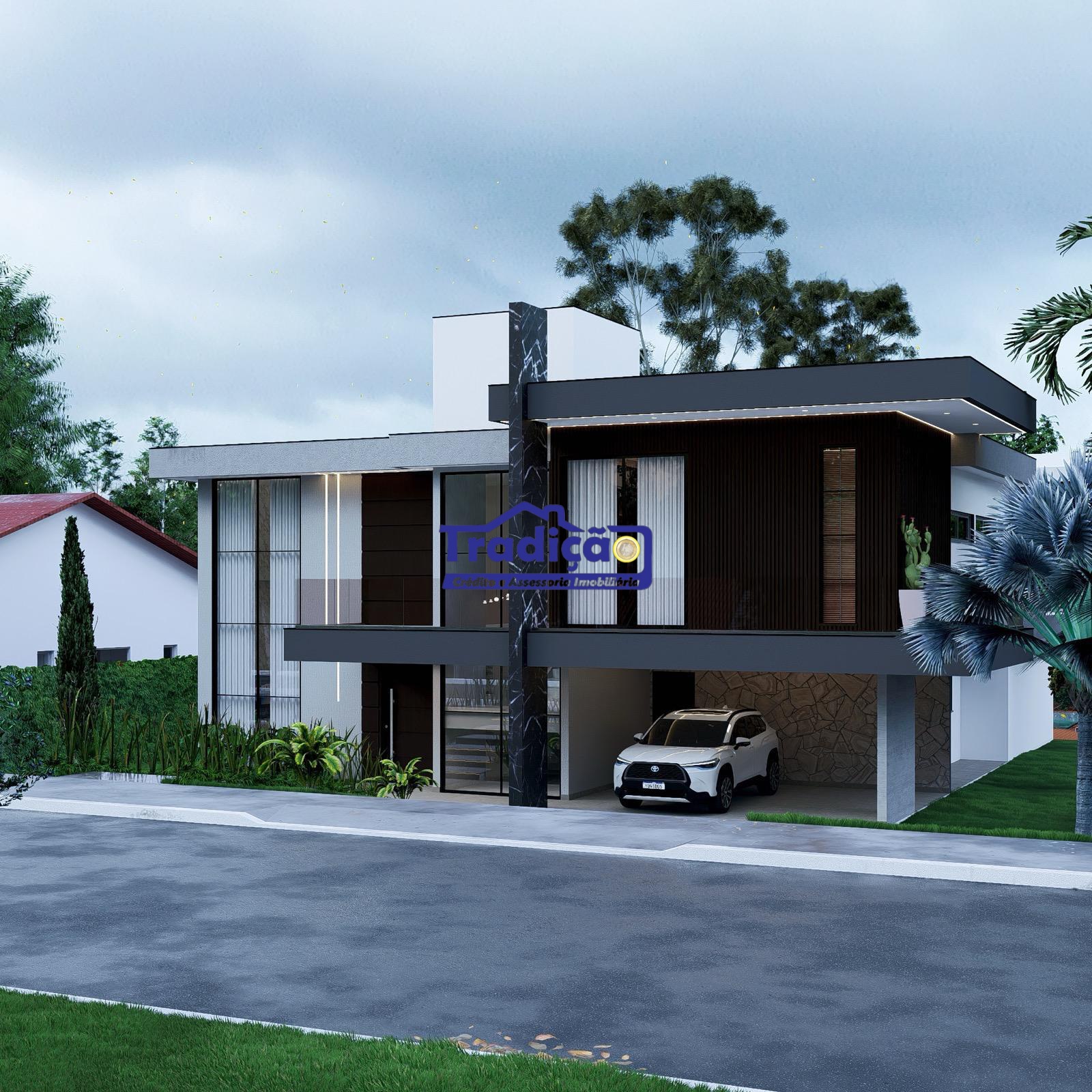 Casa à venda no Condomínio Gran Royalle em Igarapé 