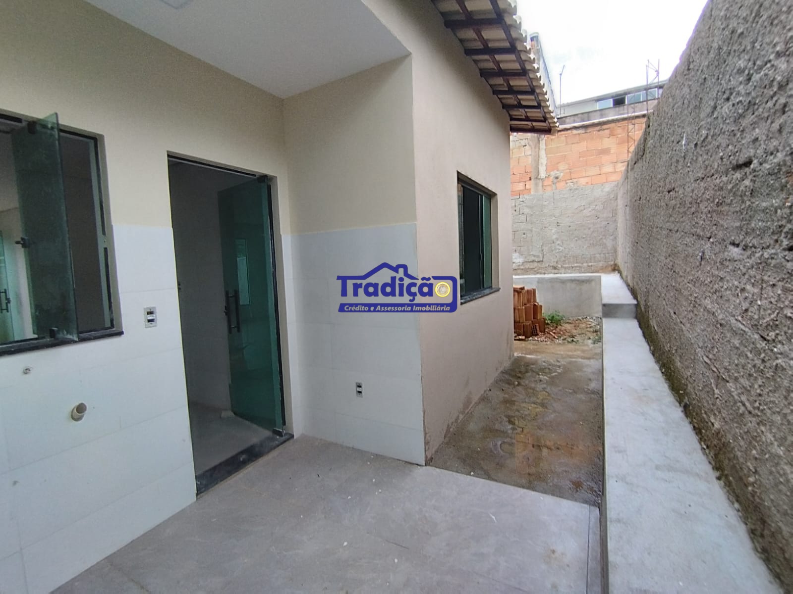 Casa à venda no Bairro Estancia Paraopeba - São Joaquim de Bicas