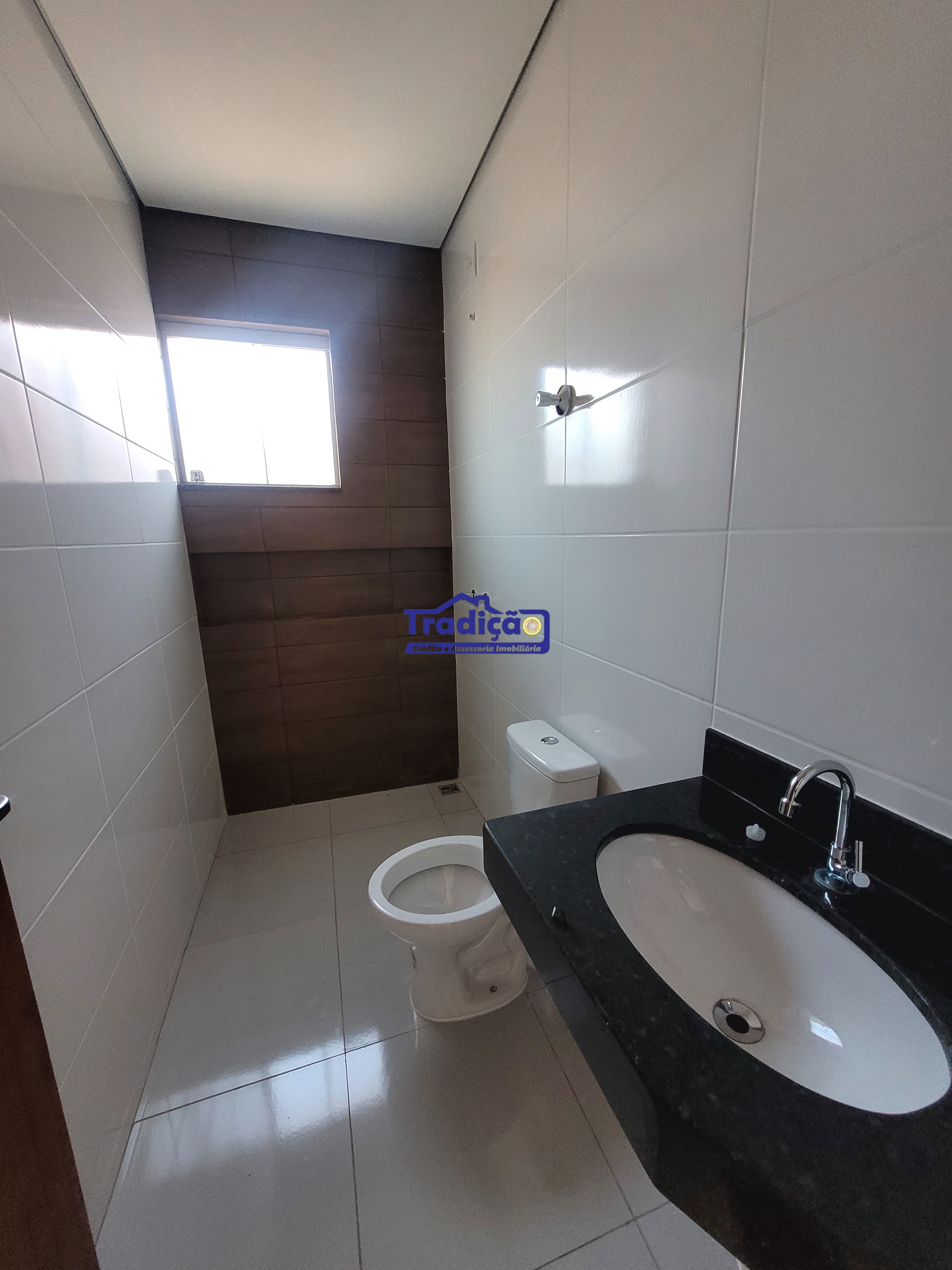 Casa à venda no Bairro Alvorada Industrial em São Joaquim de Bicas