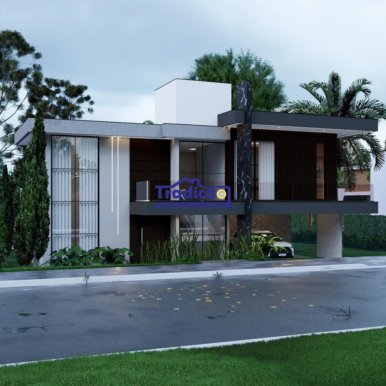 Casa à venda no Condomínio Gran Royalle em Igarapé 