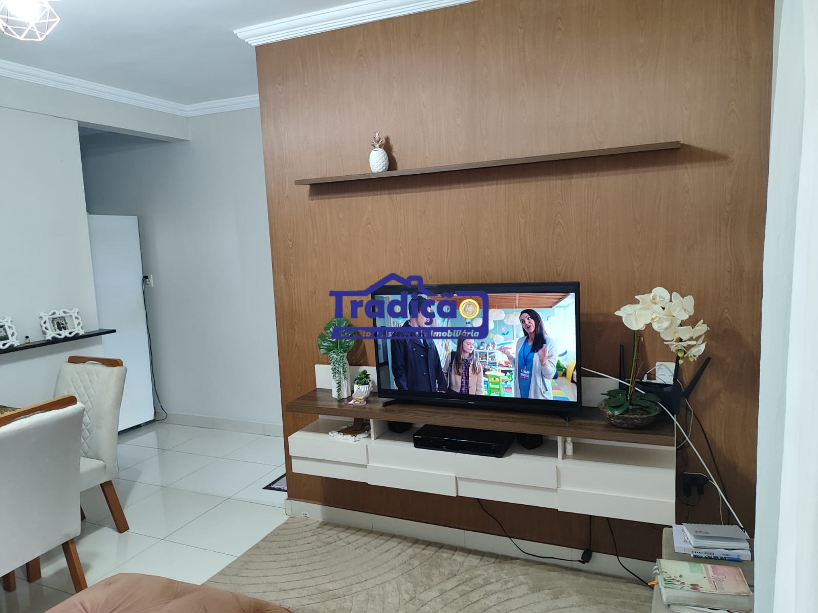 Apartamento Individual à venda no Bairro Resplendor em Igarapé