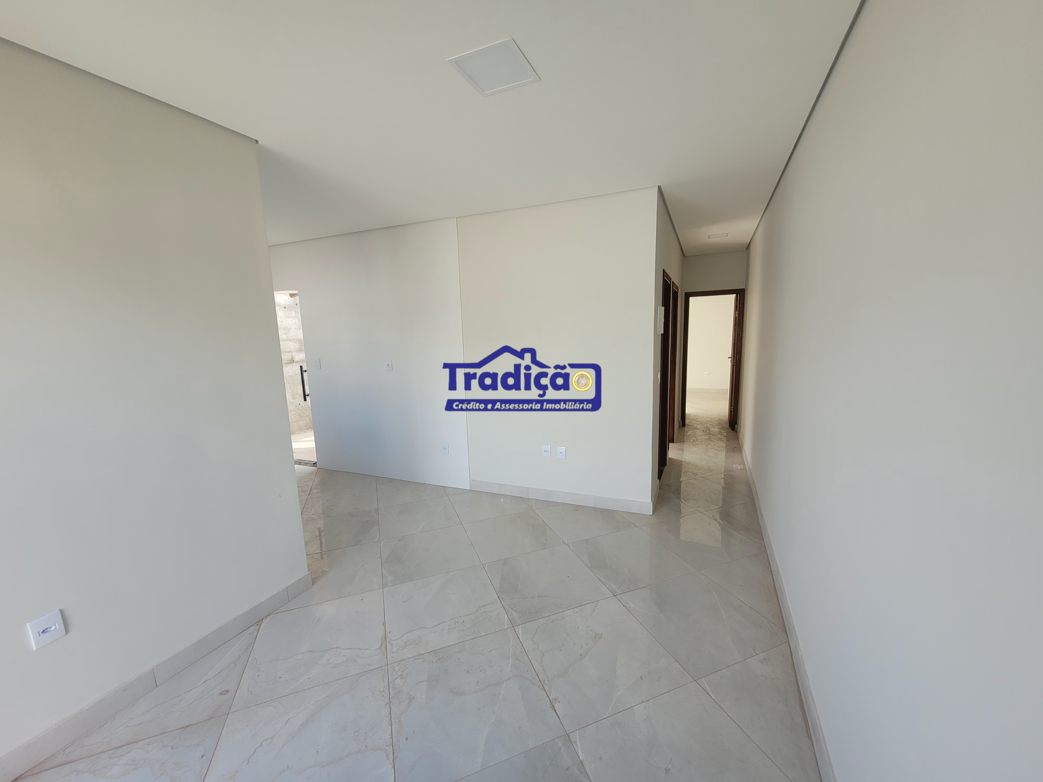 Casa à venda no Bairro Jardim Vila Rica em São Joaquim de Bicas