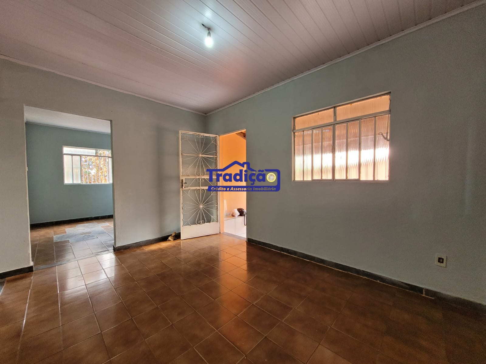 Casa à venda no Bairro Tereza Cristina em São Joaquim de Bicas