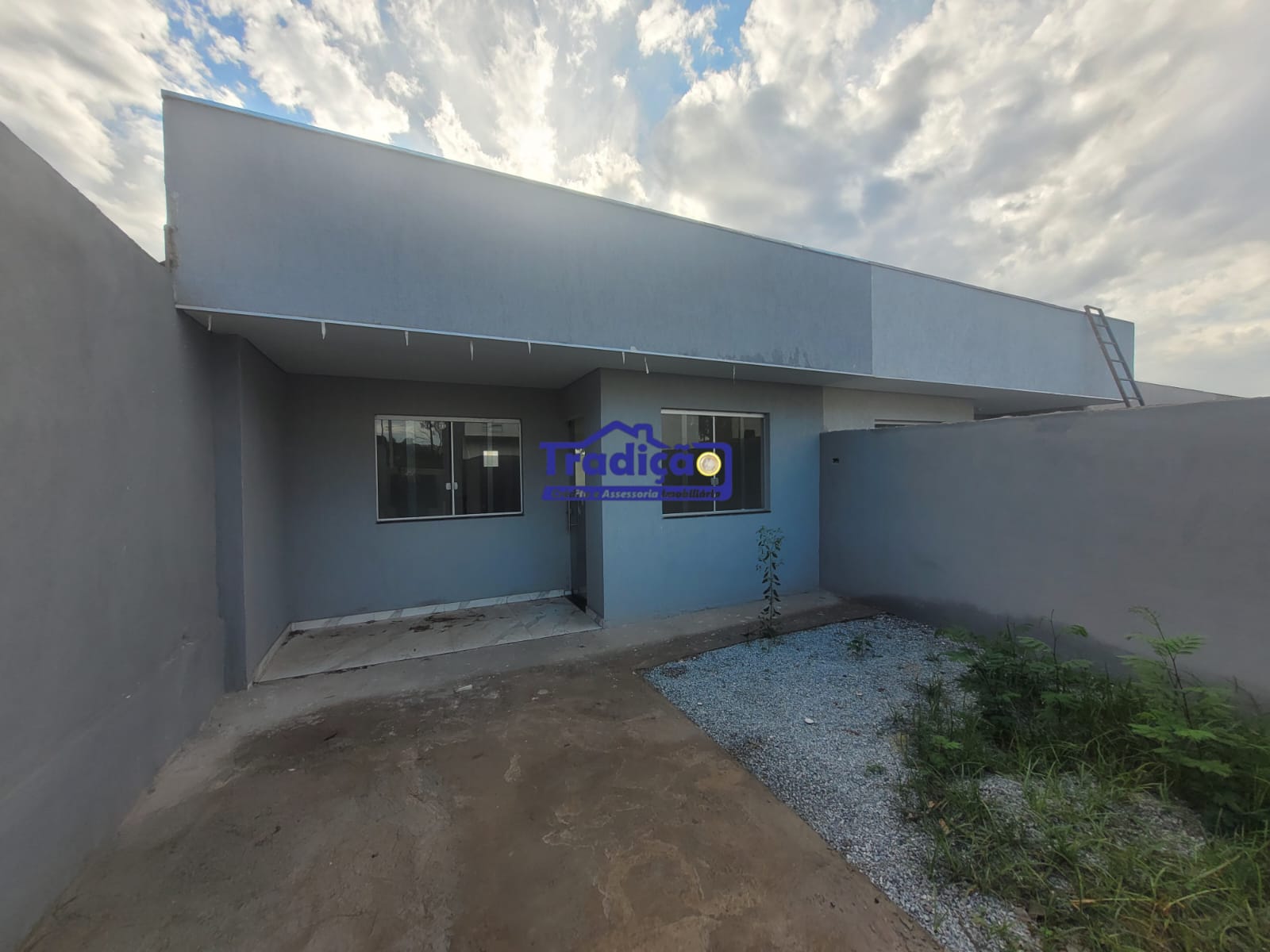 Casa à venda no Bairro Santo Antônio em Igarapé