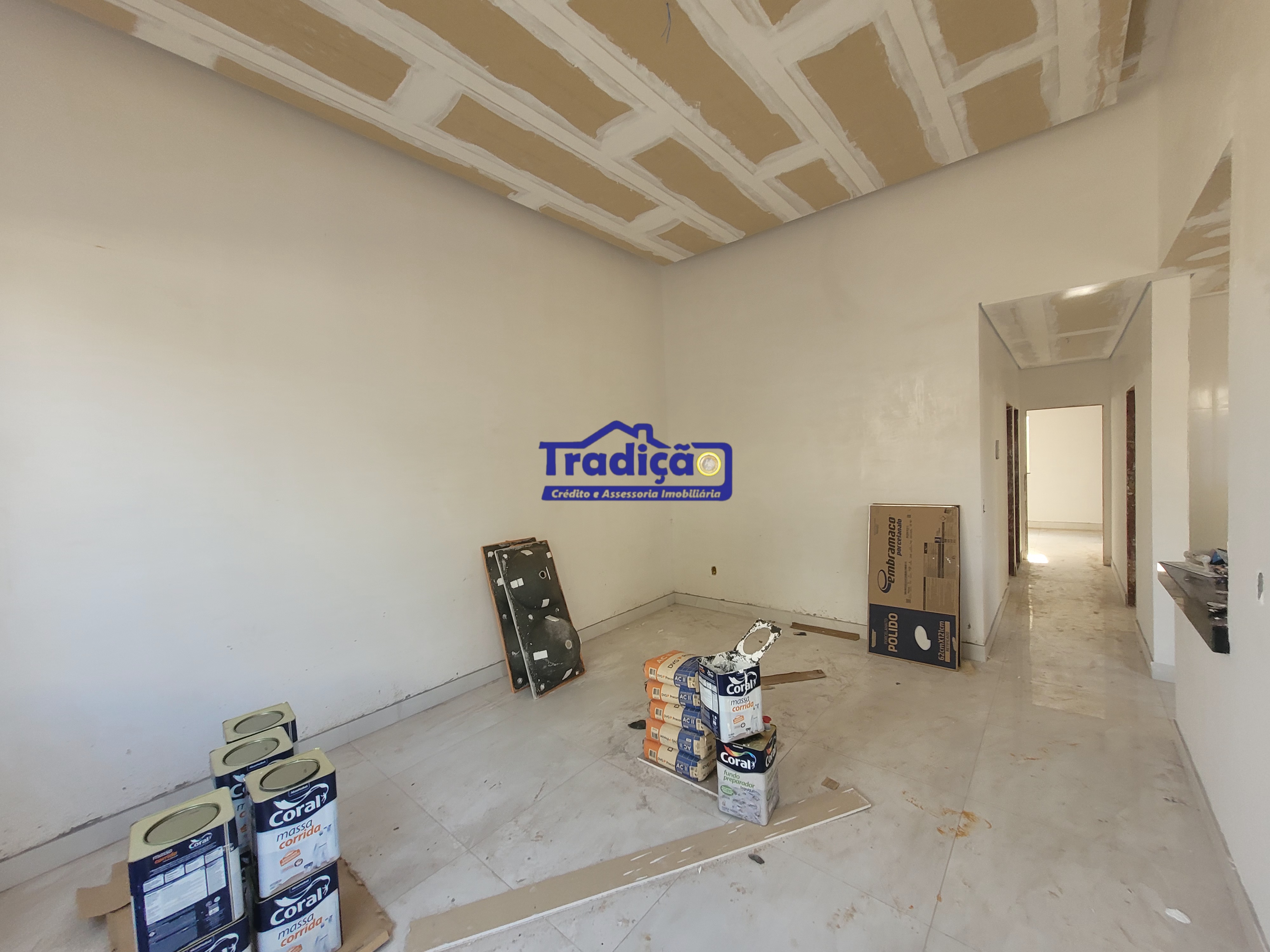 Casa à venda no Bairro São Sebastião em Igarapé