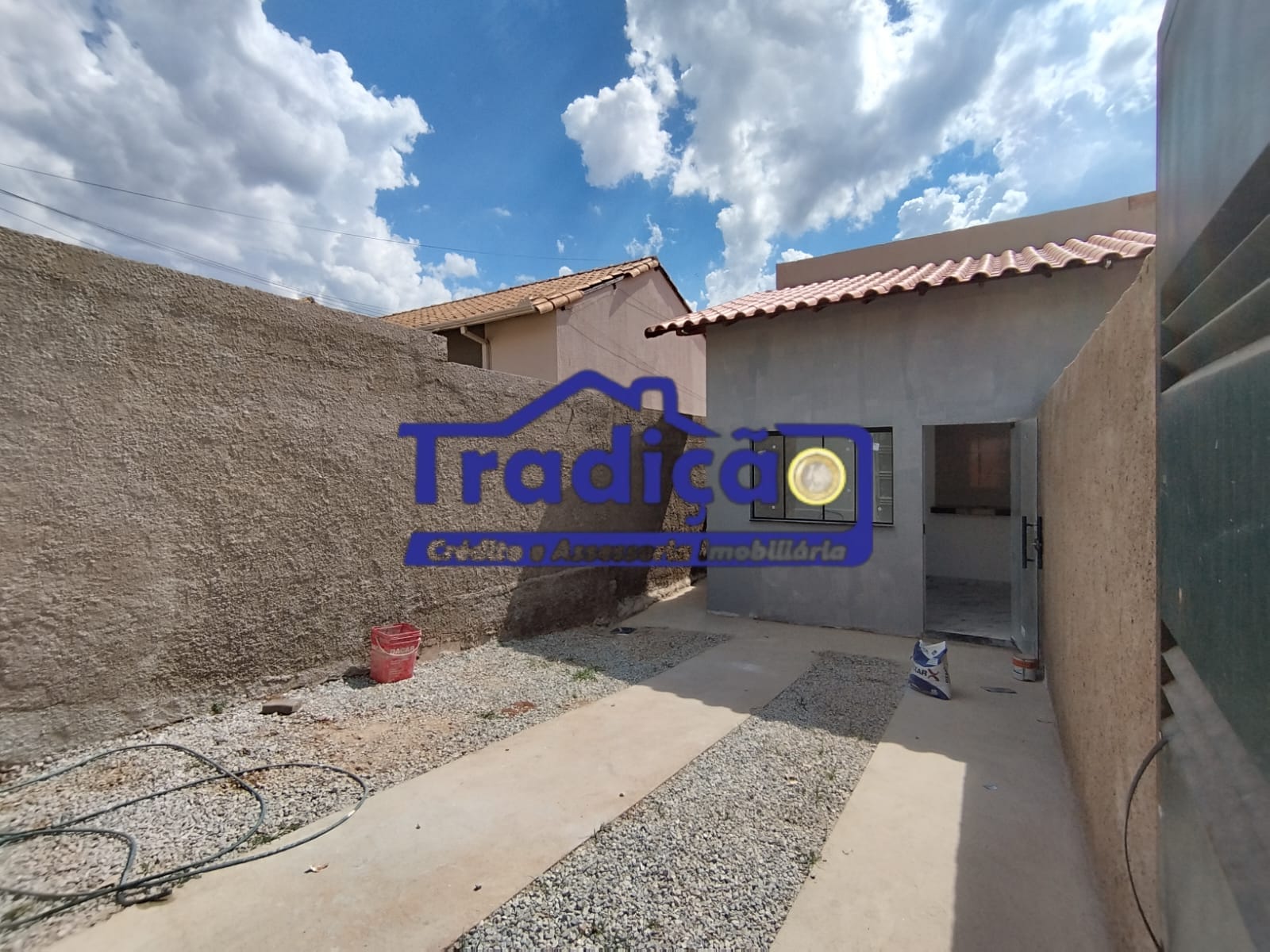 Casa à venda no Bairro Marques Industrial em São Joaquim de Bicas