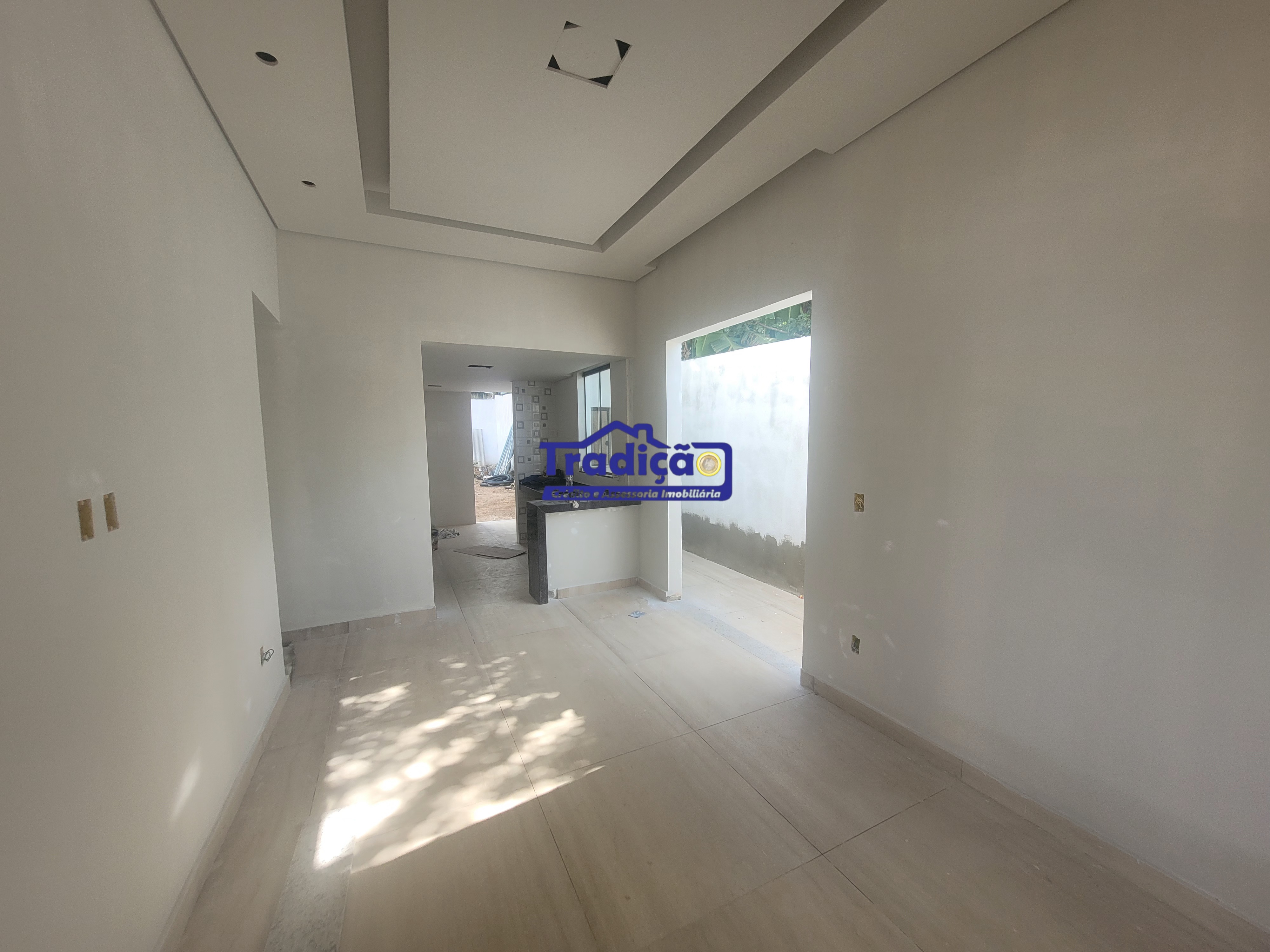 Casa à venda no Bairro Pousada Del Rey em Igarapé