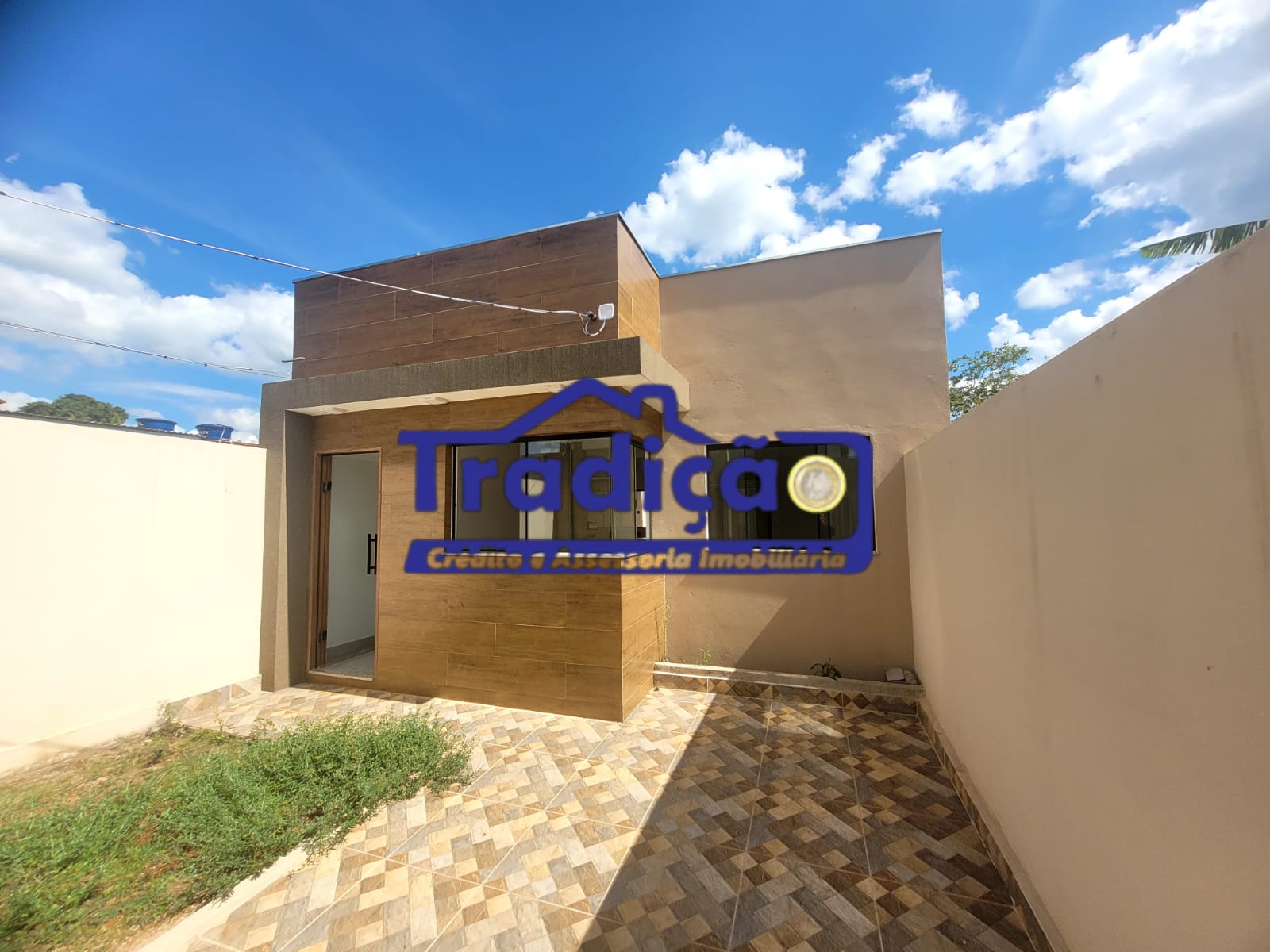 Casa à venda no Bairro Resplendor em Igarapé