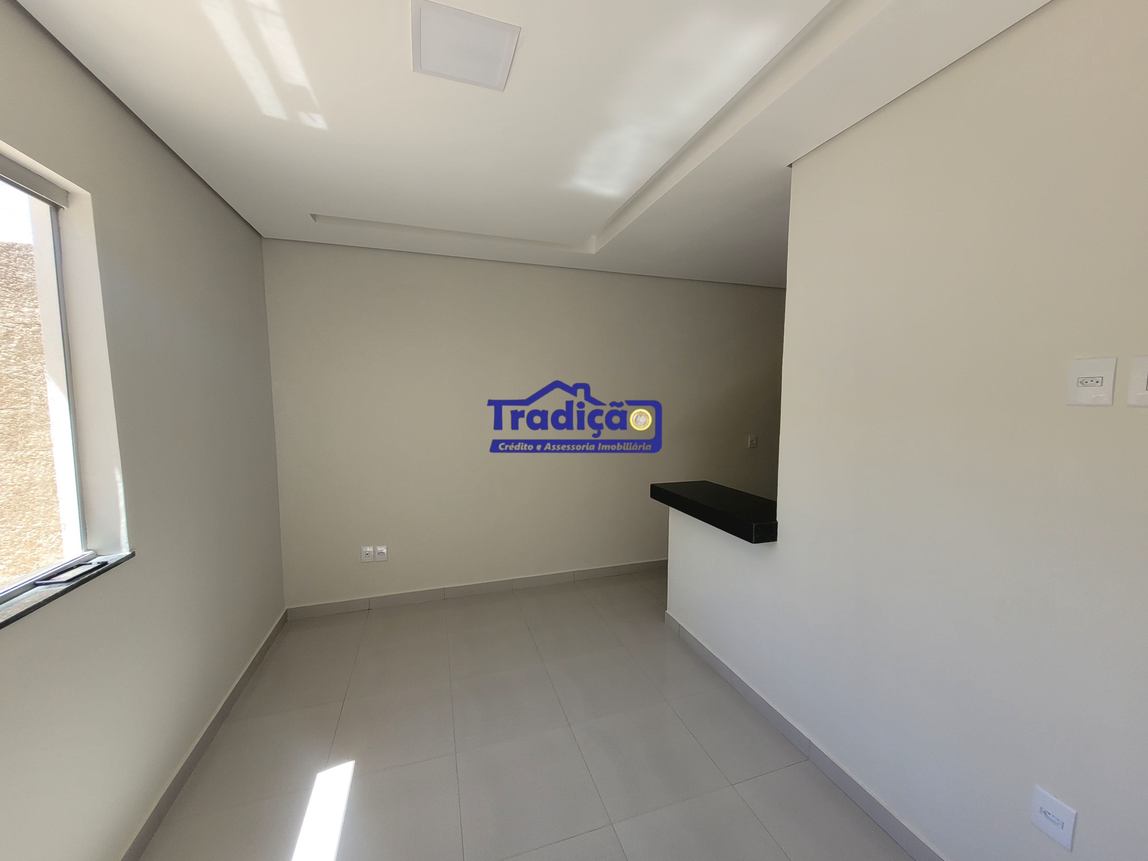 Casa à venda no Bairro Alvorada Industrial em São Joaquim de Bicas