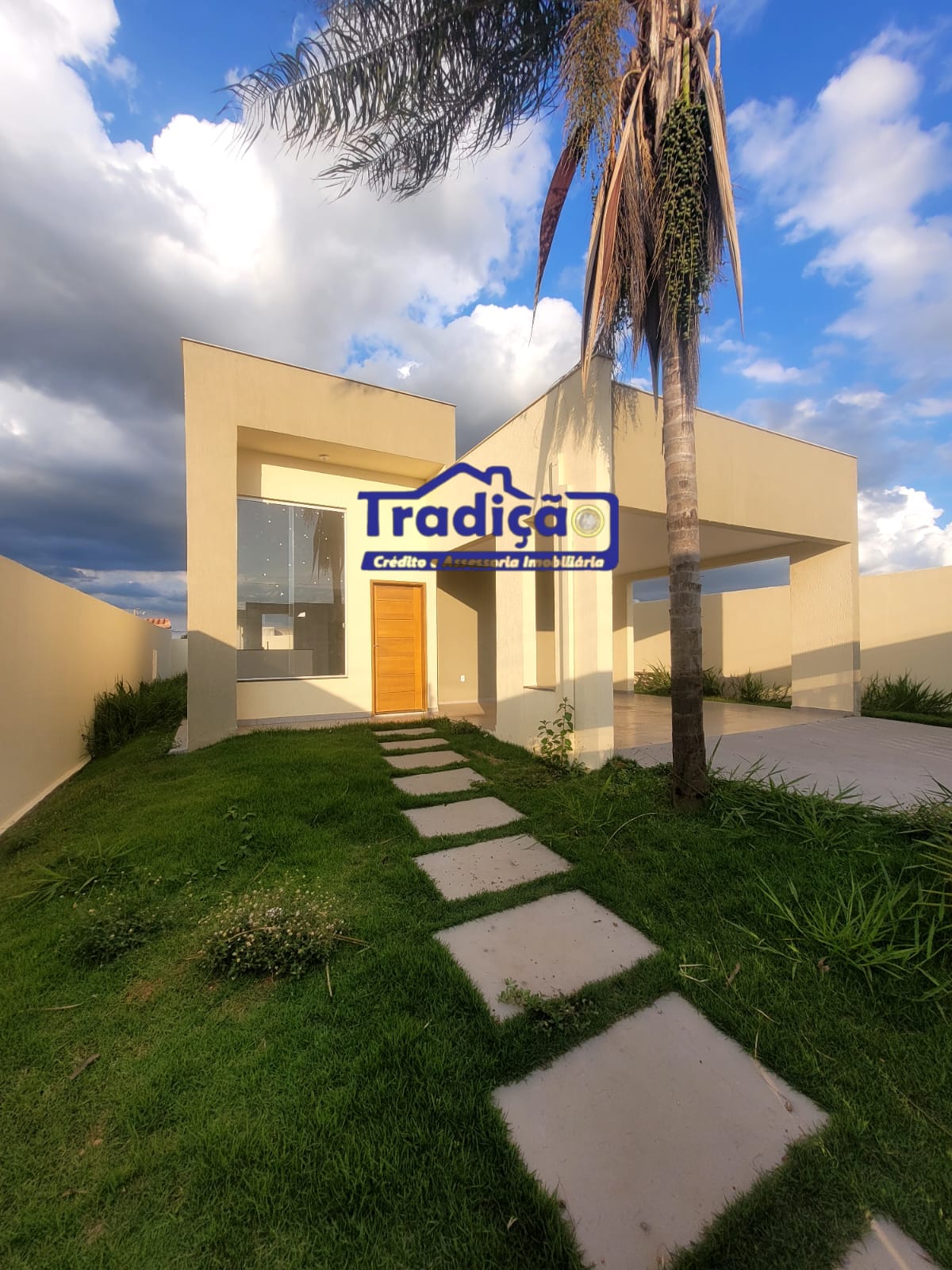 Casa à venda no Bairro Pousada Del Rey em Igarapé