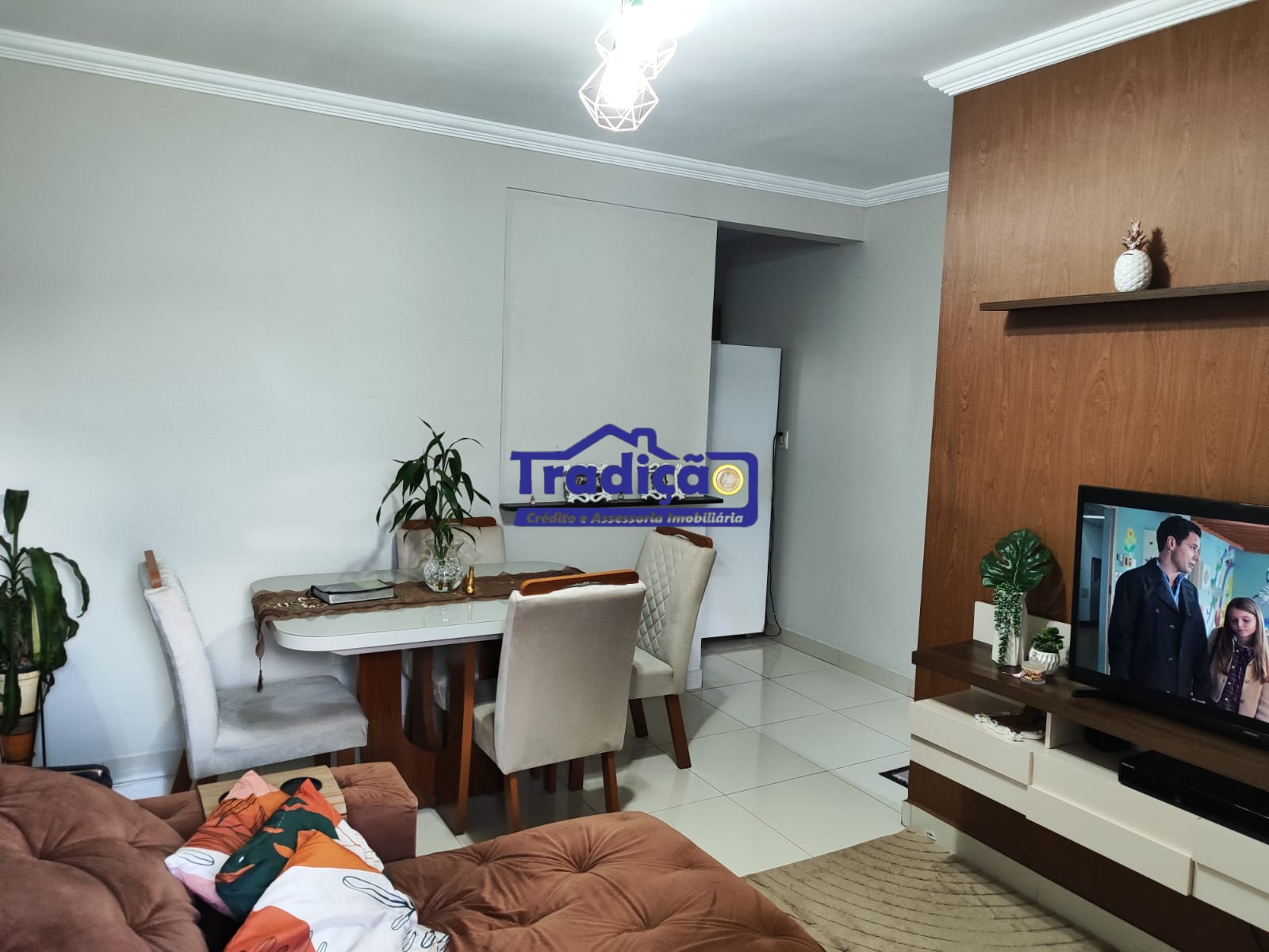 Apartamento Individual à venda no Bairro Resplendor em Igarapé