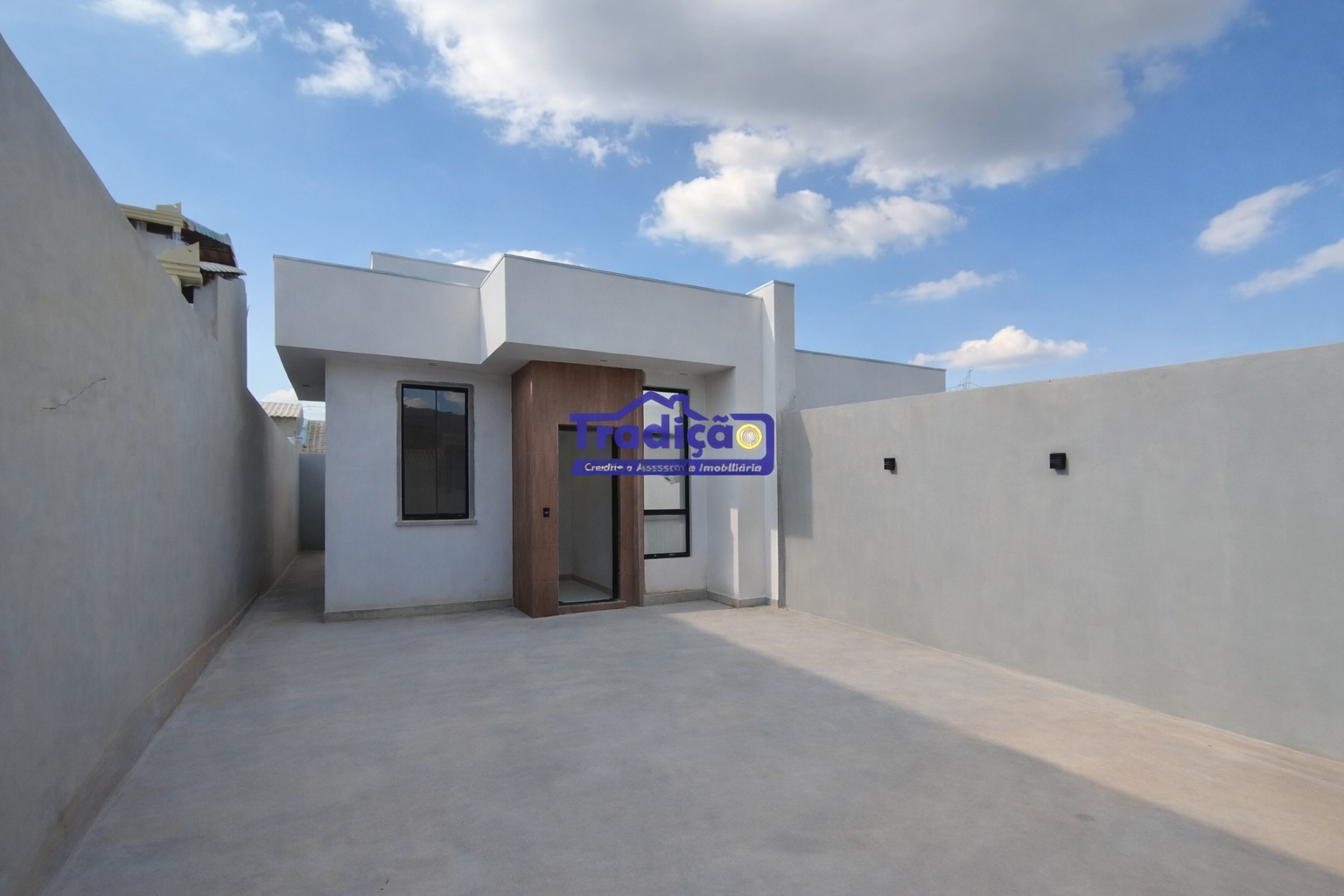 Casa à venda no Bairro Cidade Nova em Igarapé