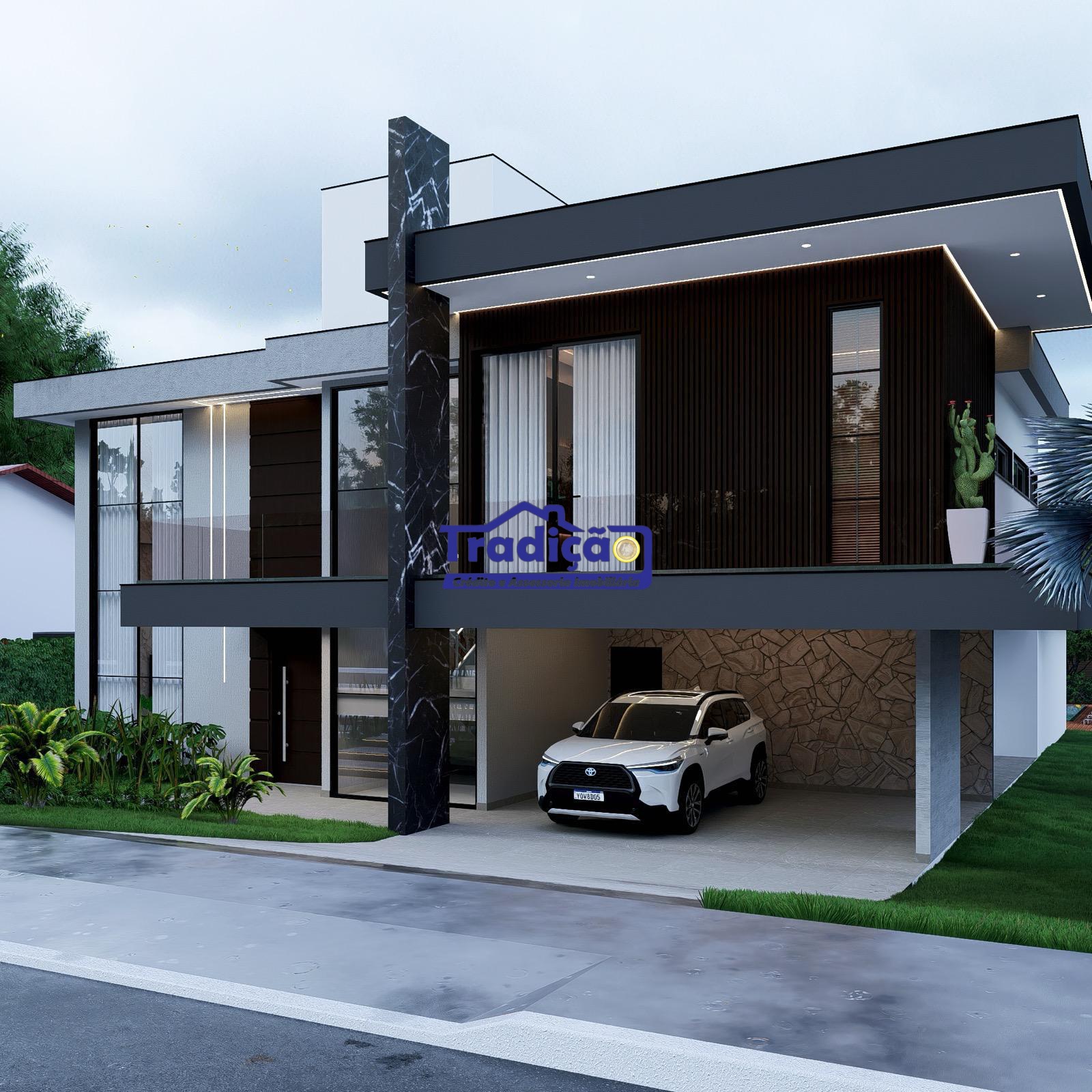 Casa à venda no Condomínio Gran Royalle em Igarapé 