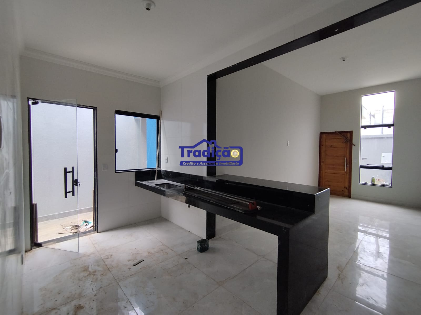 Casa à venda no Bairro Atenas em Igarapé