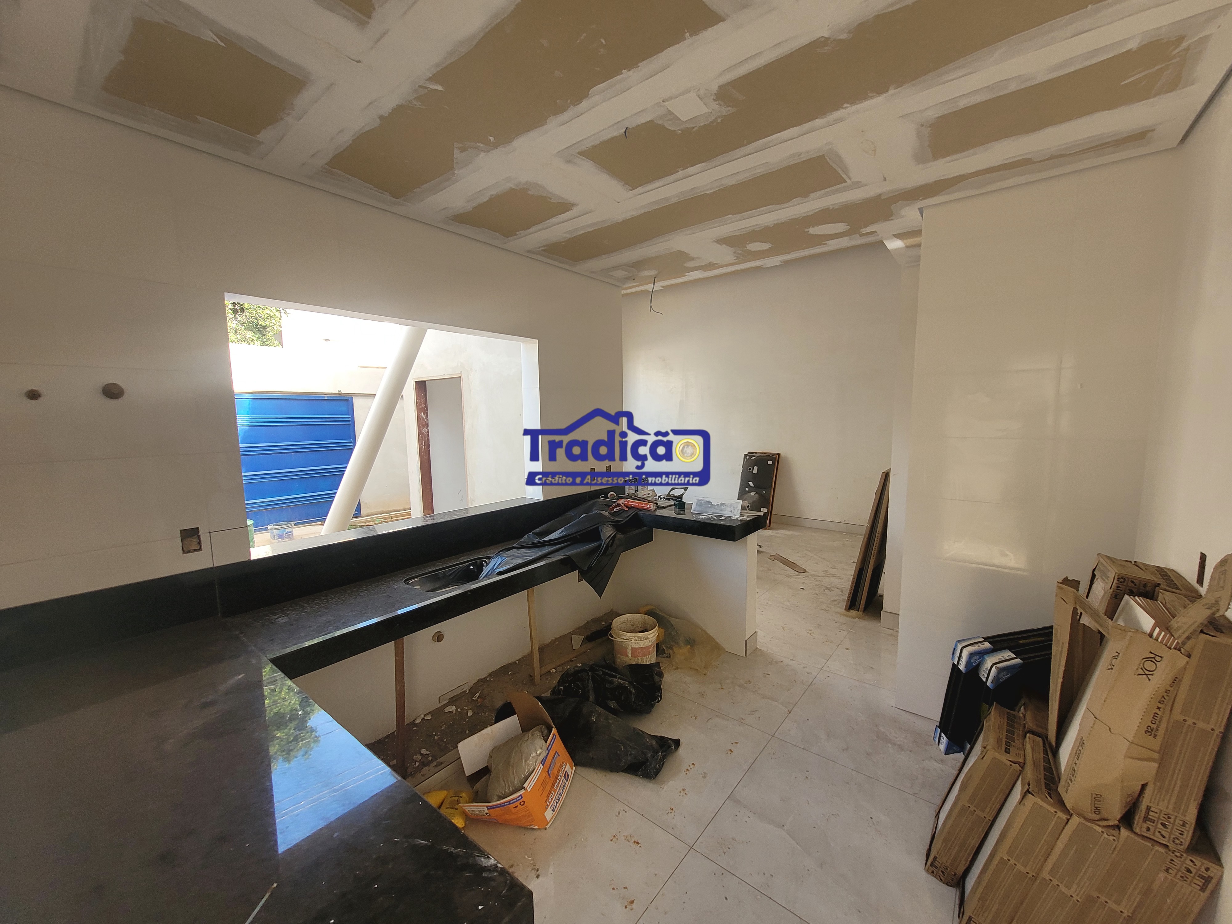 Casa à venda no Bairro São Sebastião em Igarapé