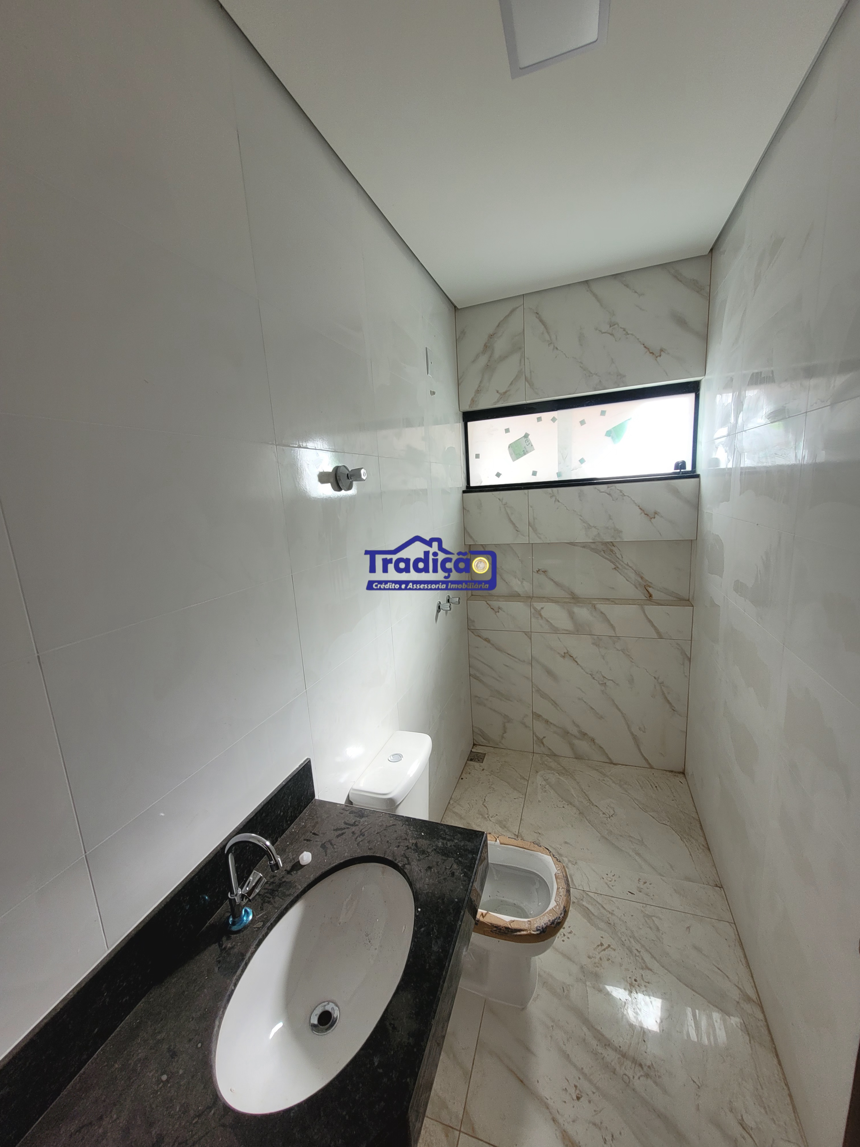 Casa à venda no Bairro Jardim Vila Rica em São Joaquim de Bicas