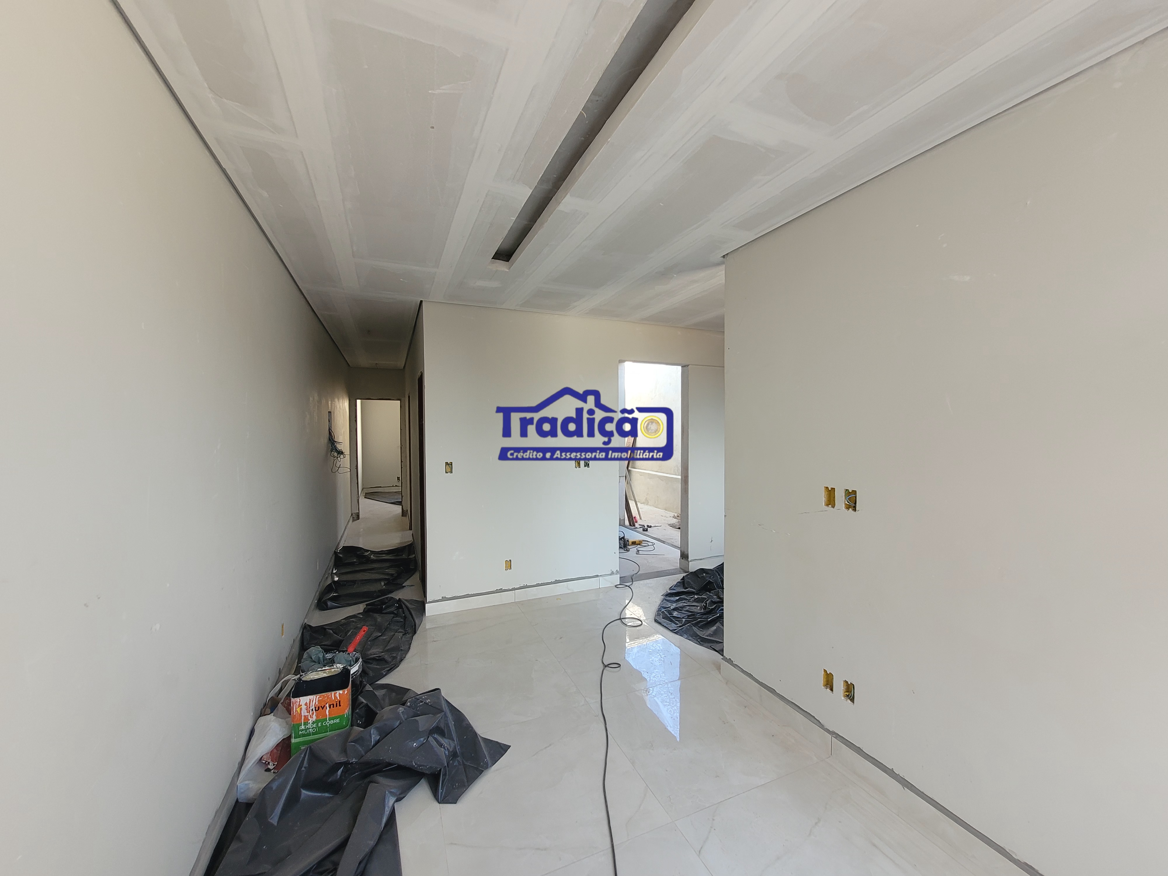 Casa à venda no Bairro Canarinho em Igarapé