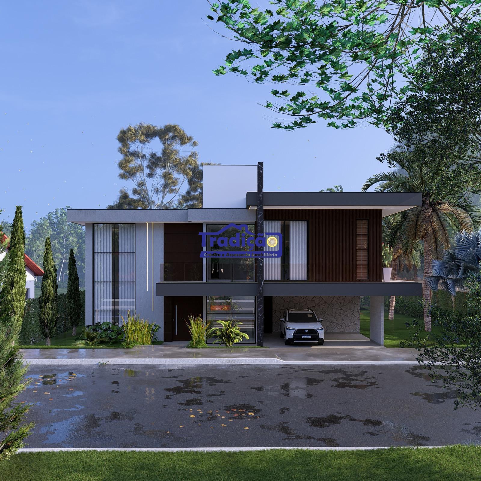 Casa à venda no Condomínio Gran Royalle em Igarapé 