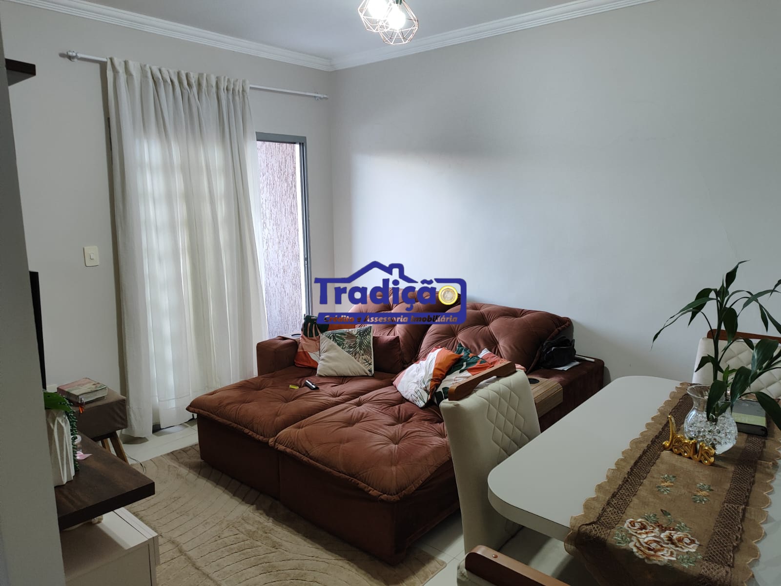 Apartamento Individual à venda no Bairro Resplendor em Igarapé