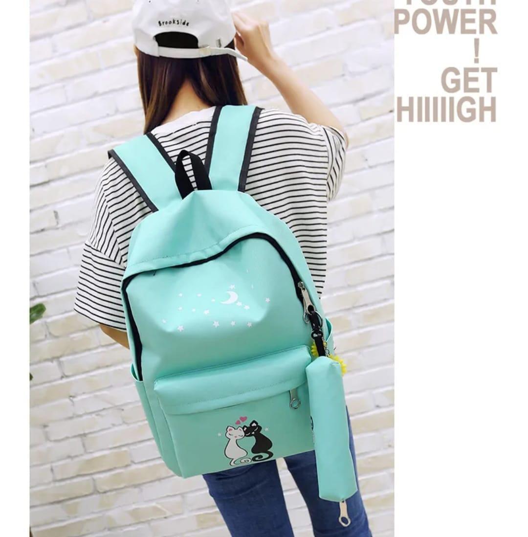 Girls Uni Bags