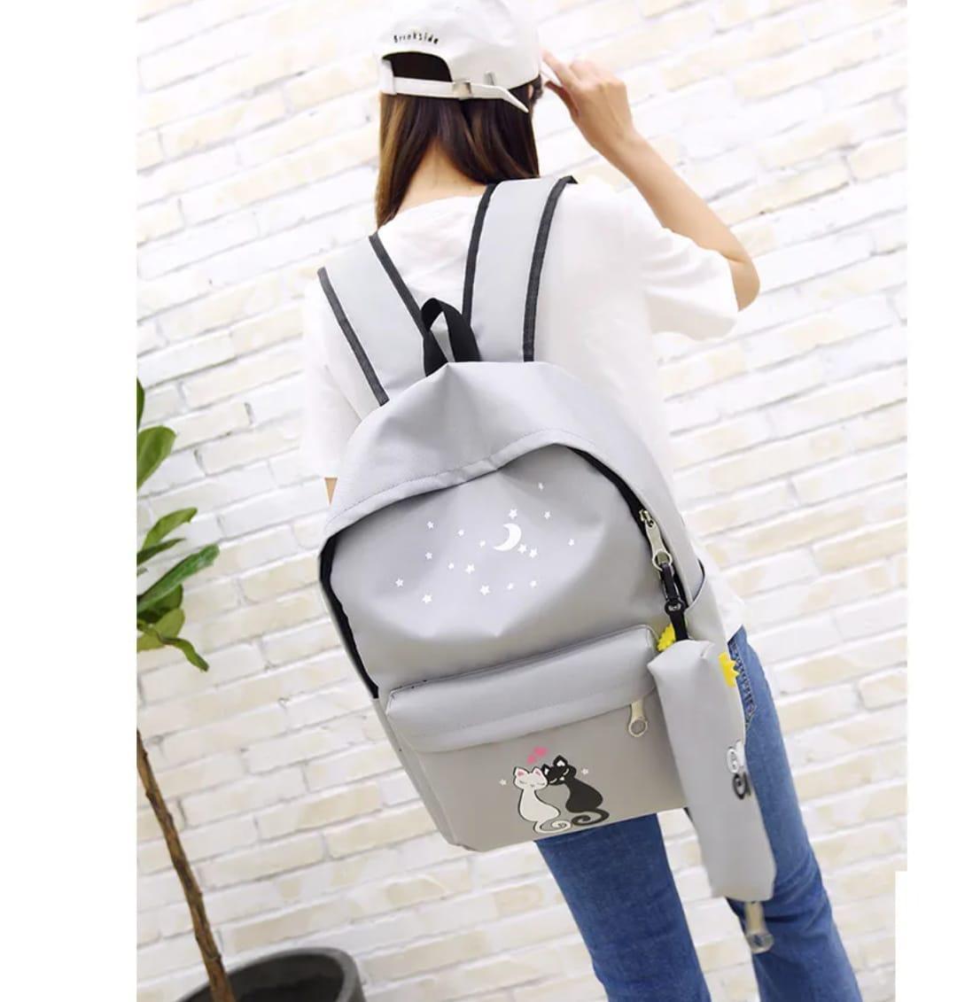 Girls Uni Bags