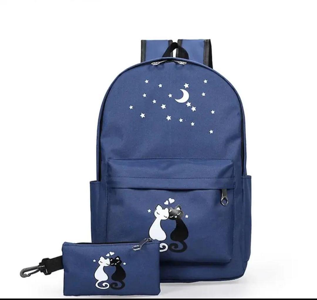 Girls Uni Bags