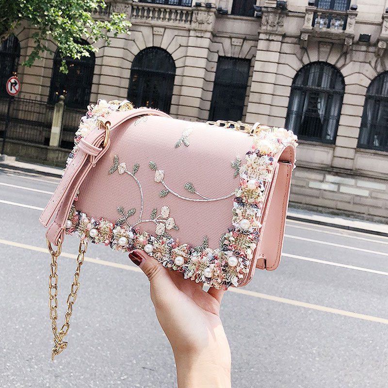 NUOMEFAN Small bag