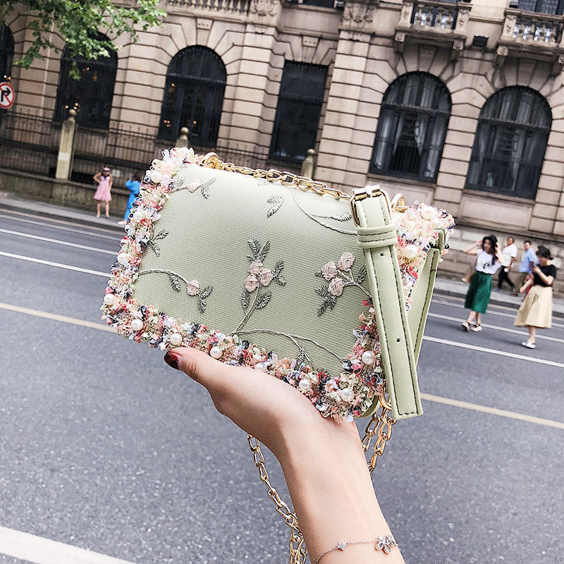 NUOMEFAN Small bag