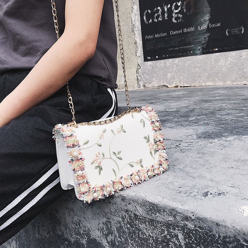 NUOMEFAN Small bag