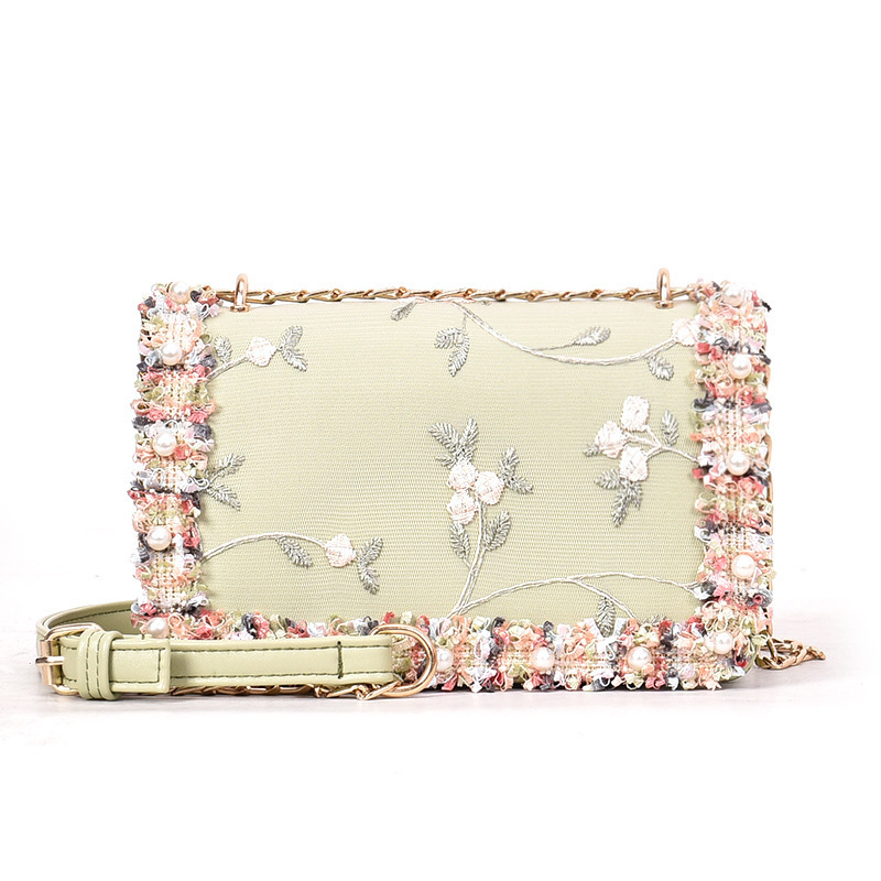 NUOMEFAN Small bag
