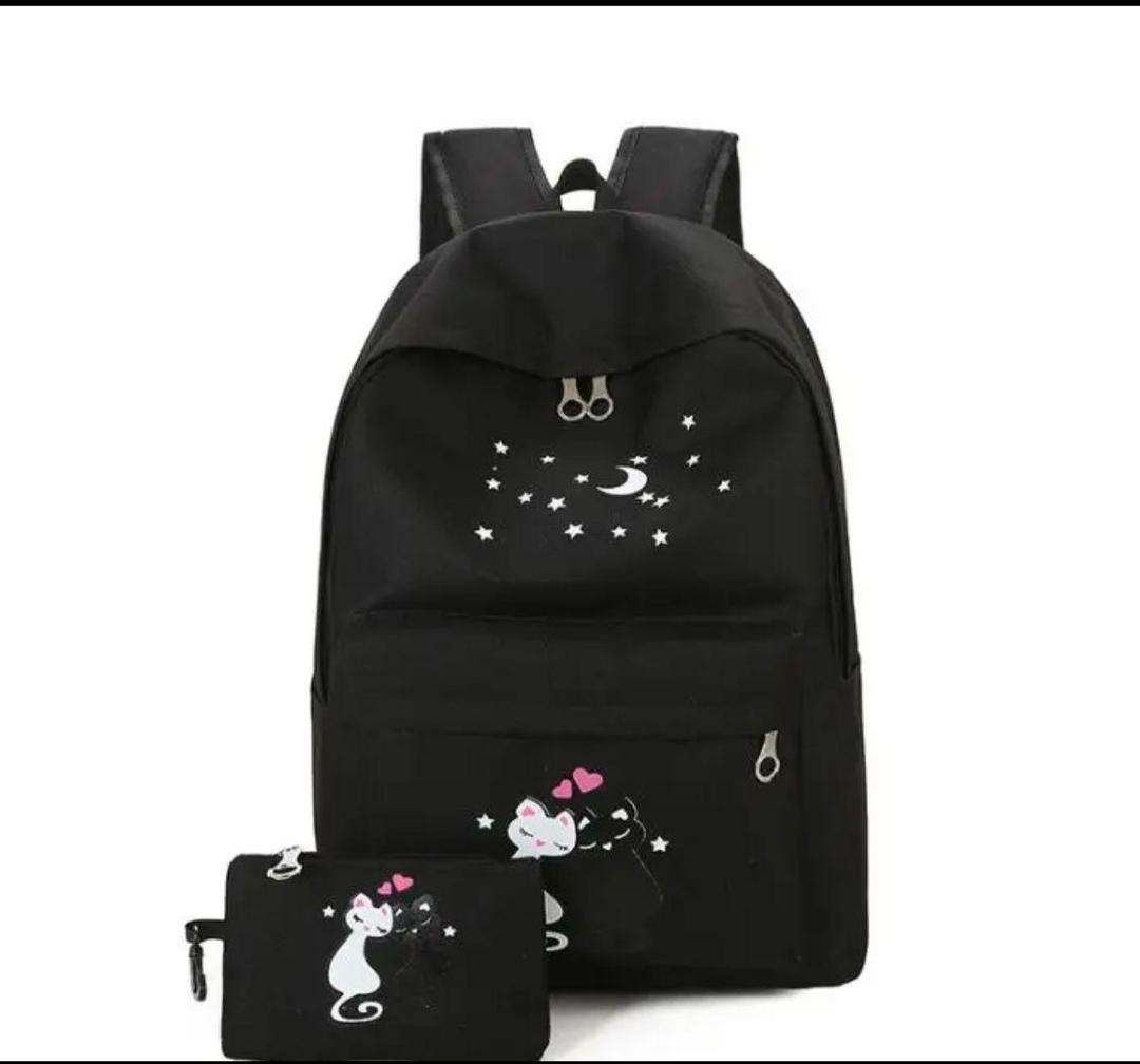 Girls Uni Bags