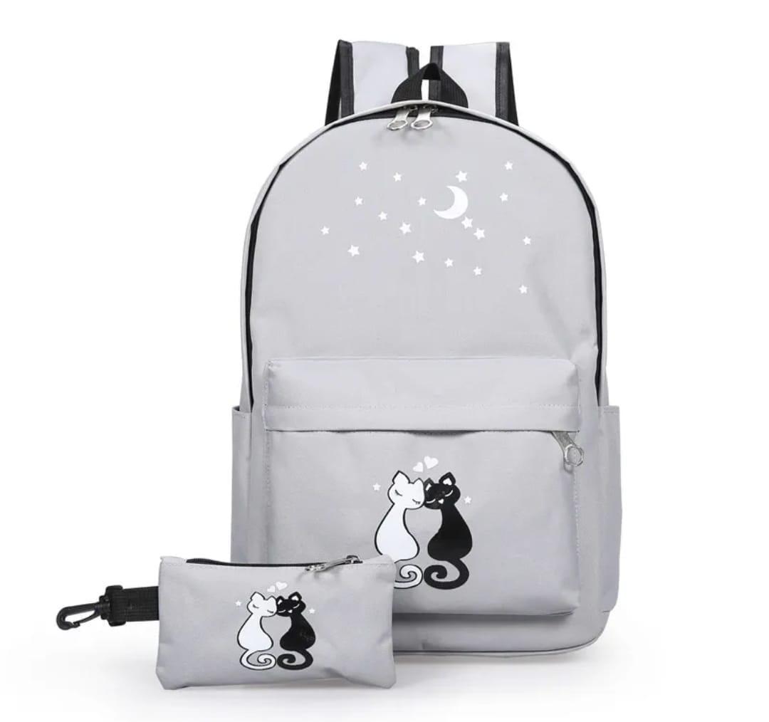 Girls Uni Bags