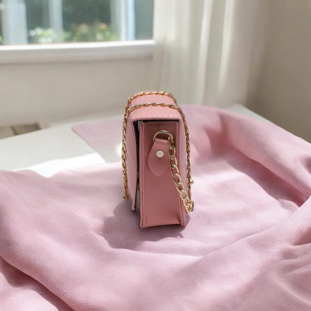 Girls cross body bag