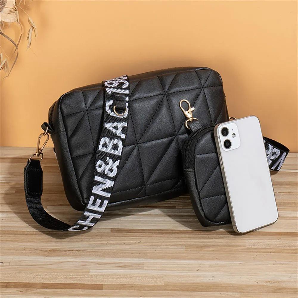 Stylish Girls Cross bags