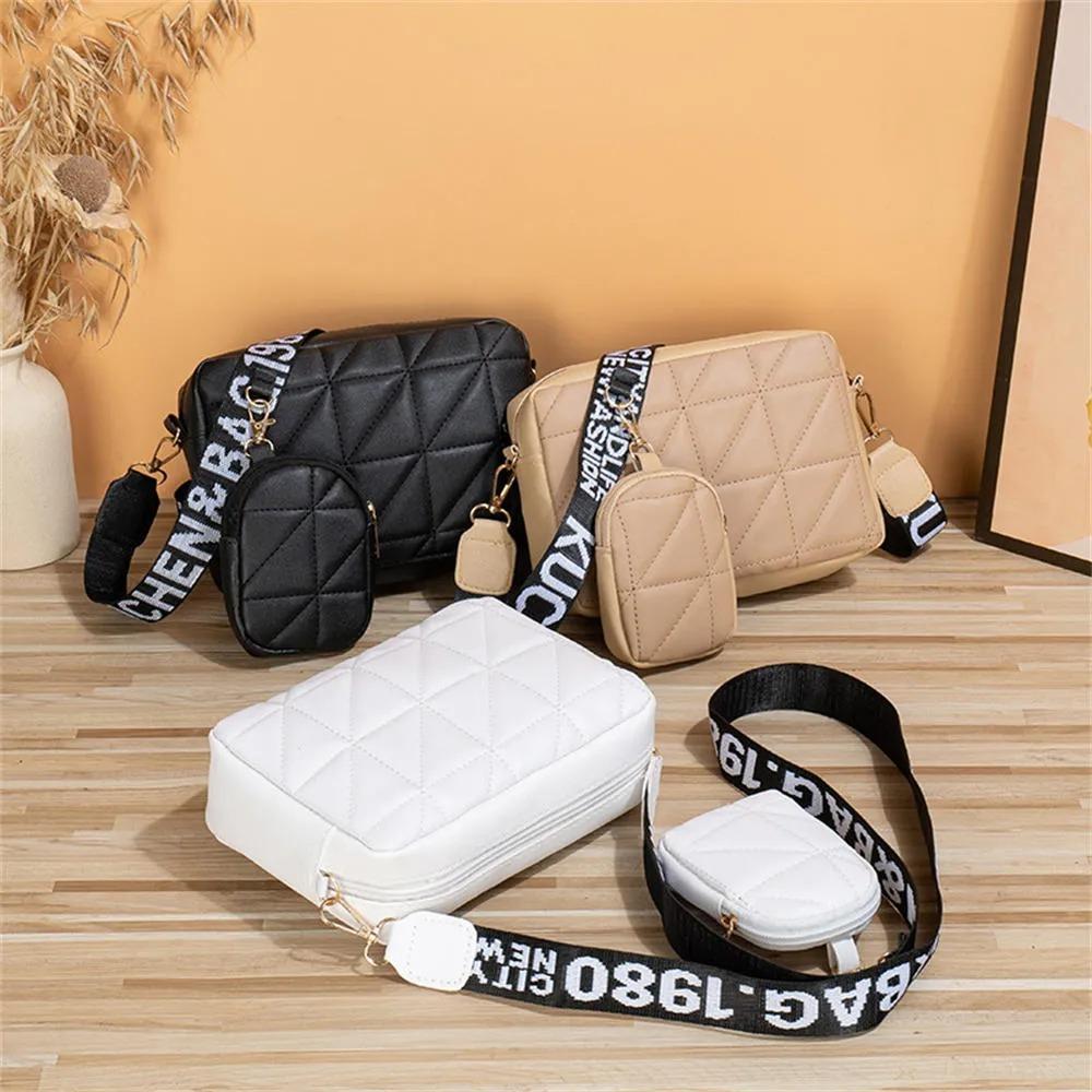 Stylish Girls Cross bags