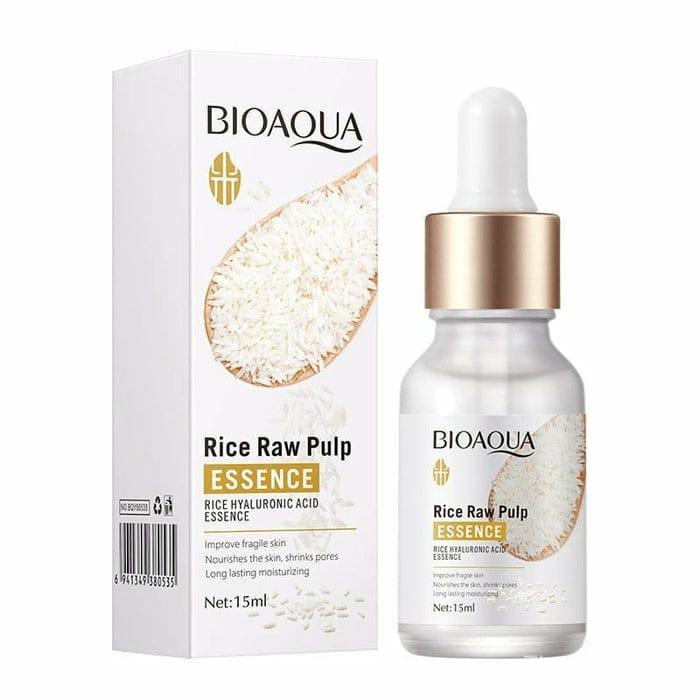Bio Aqua Rice Serum