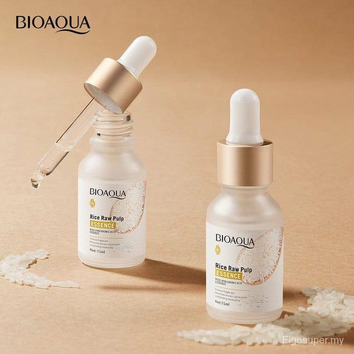 Bio Aqua Rice Serum