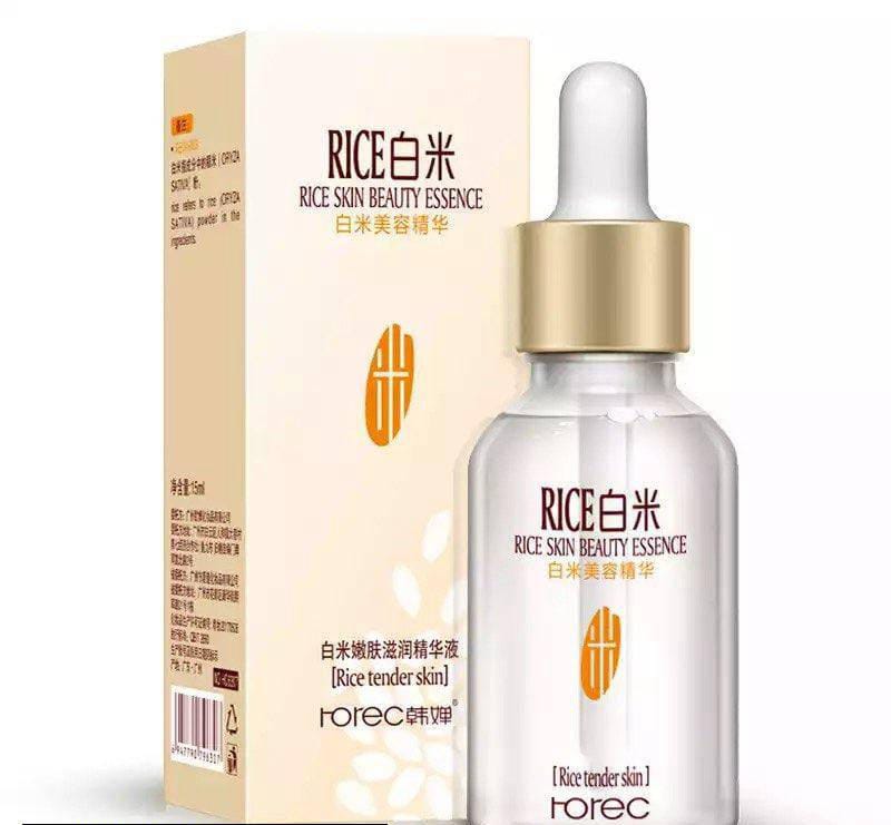 Rice Skin Beauty Essence